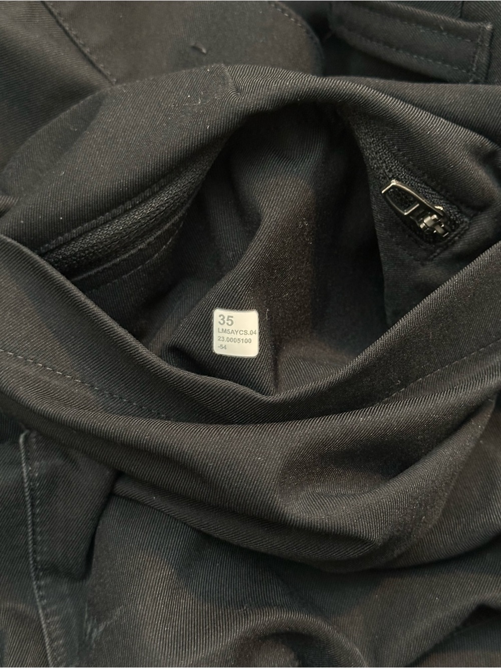 Lululemon Pants - Picture 6 of 7